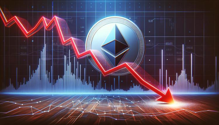 Ethereum Price Extends Losses
